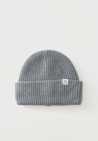 Bonnet 'Galine Rachelle' MSCH COPENHAGEN en gris : devant