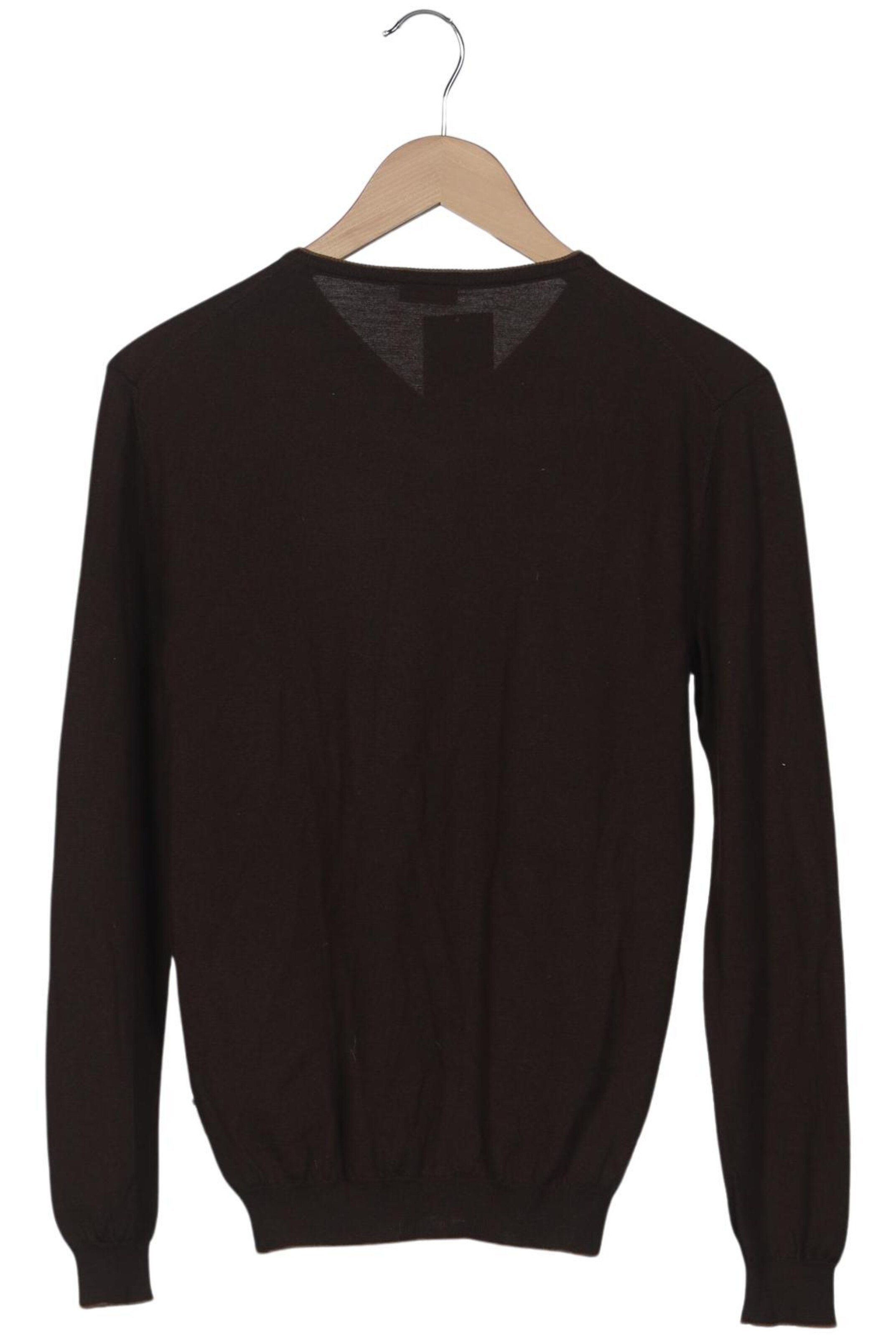 STRELLSON Sweater & Cardigan in M in Brown