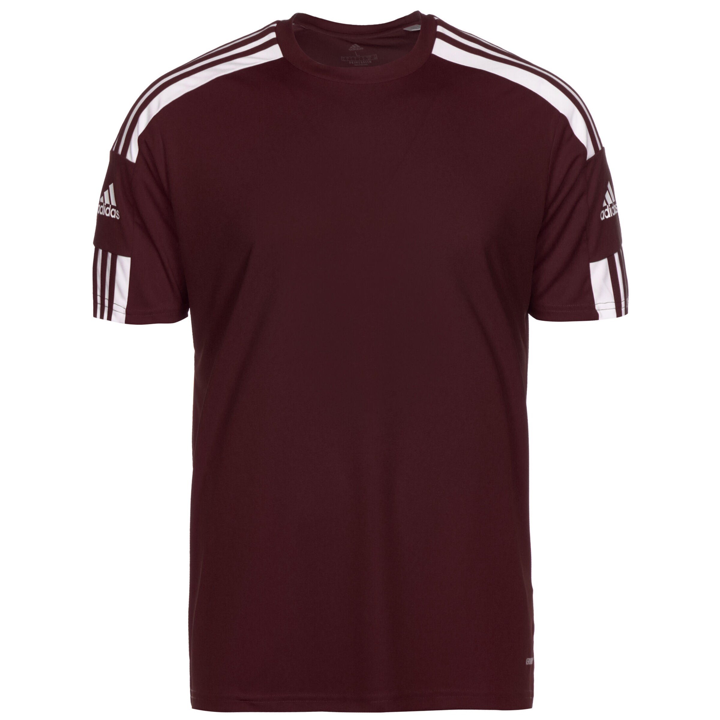 ADIDAS PERFORMANCE Trikot 'Squadra 21' in Rot: Vorderseite