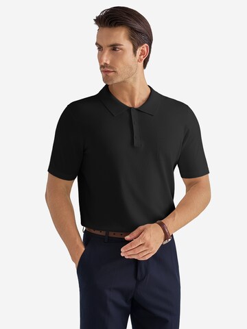 T-Shirt Vantory en noir