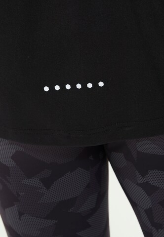 ENDURANCE Sports jacket in Black