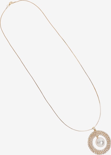 SOHI Řetízek - zlatá, Produkt