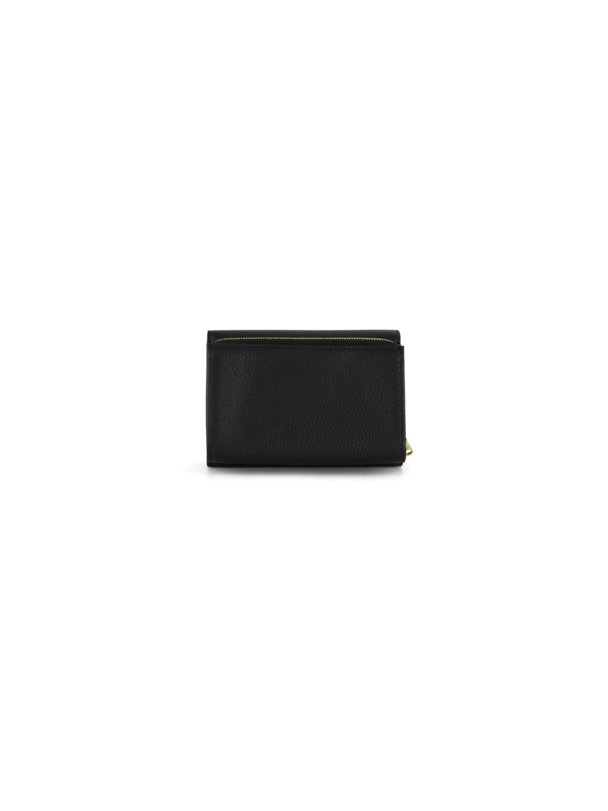 Braccialini - Cartera 'Basic' en negro