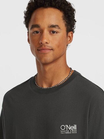 O'NEILL Tričko 'Original Cali' - Sivá