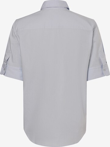 HUGO Red Blouse ' The Summer ' in Grey
