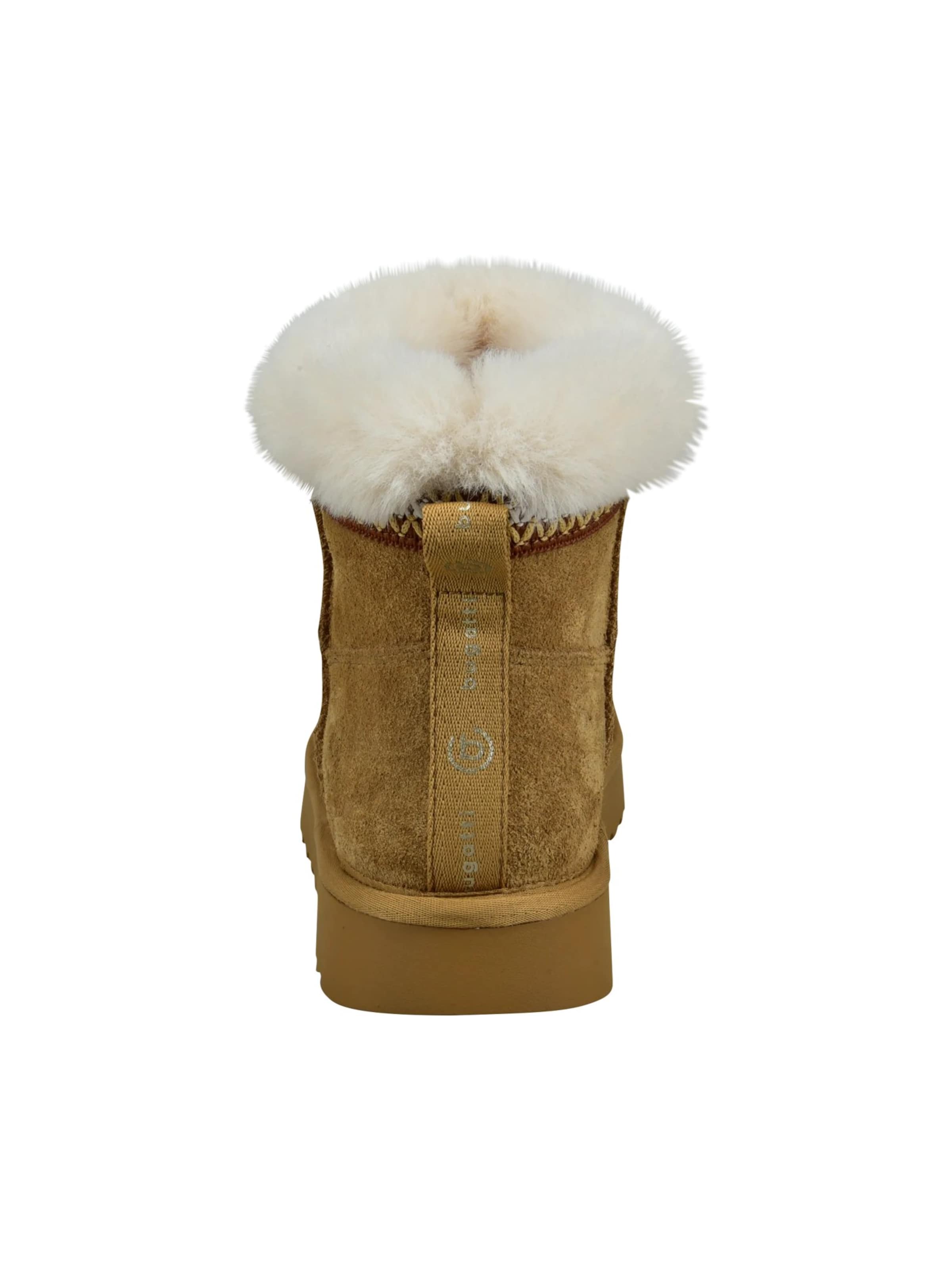 bugatti Ботинки в Коричневый