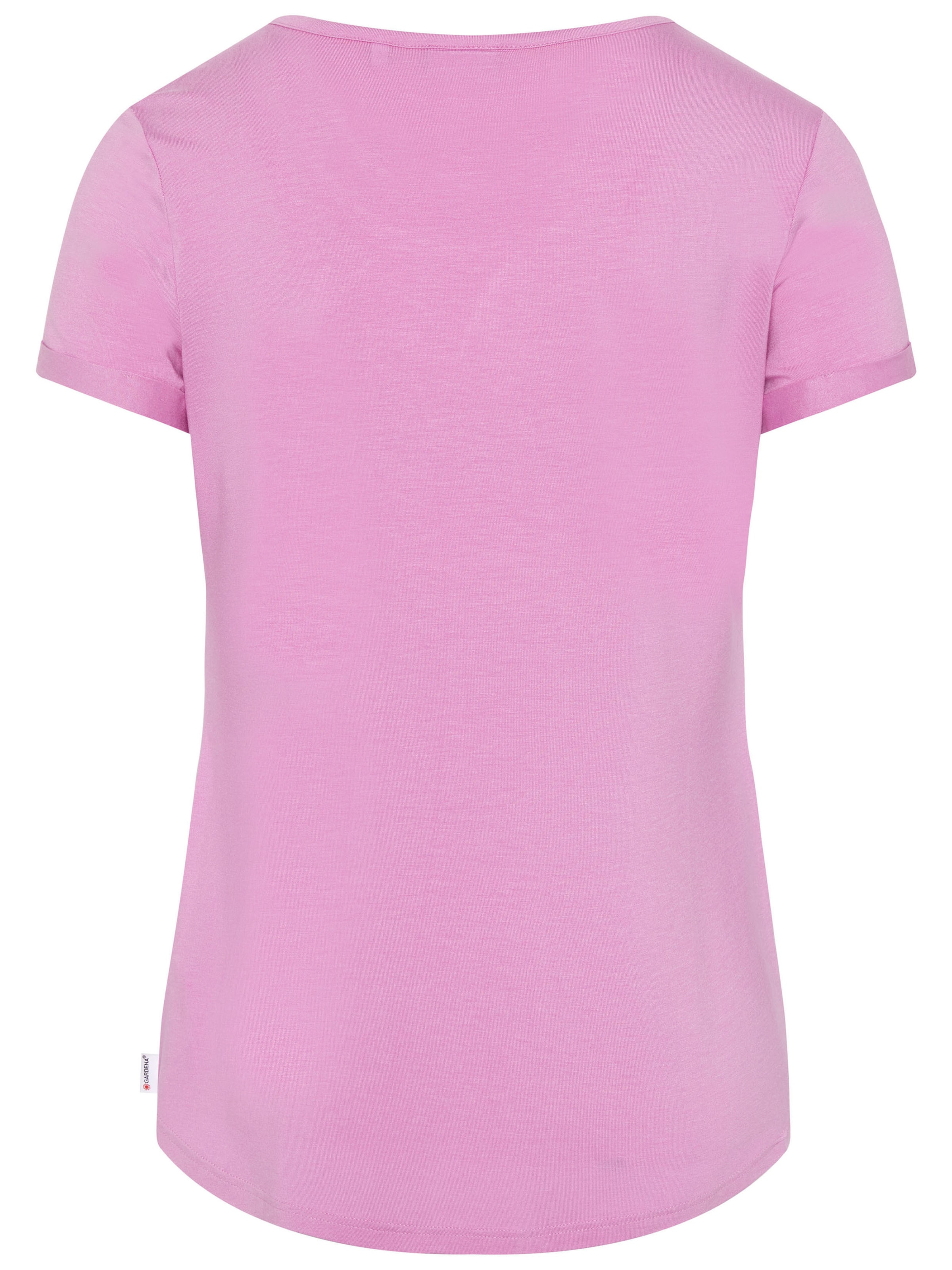Gardena Shirt in Pink