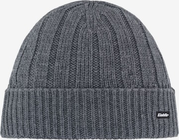 Eisbär Beanie 'AYO' in Grey: front