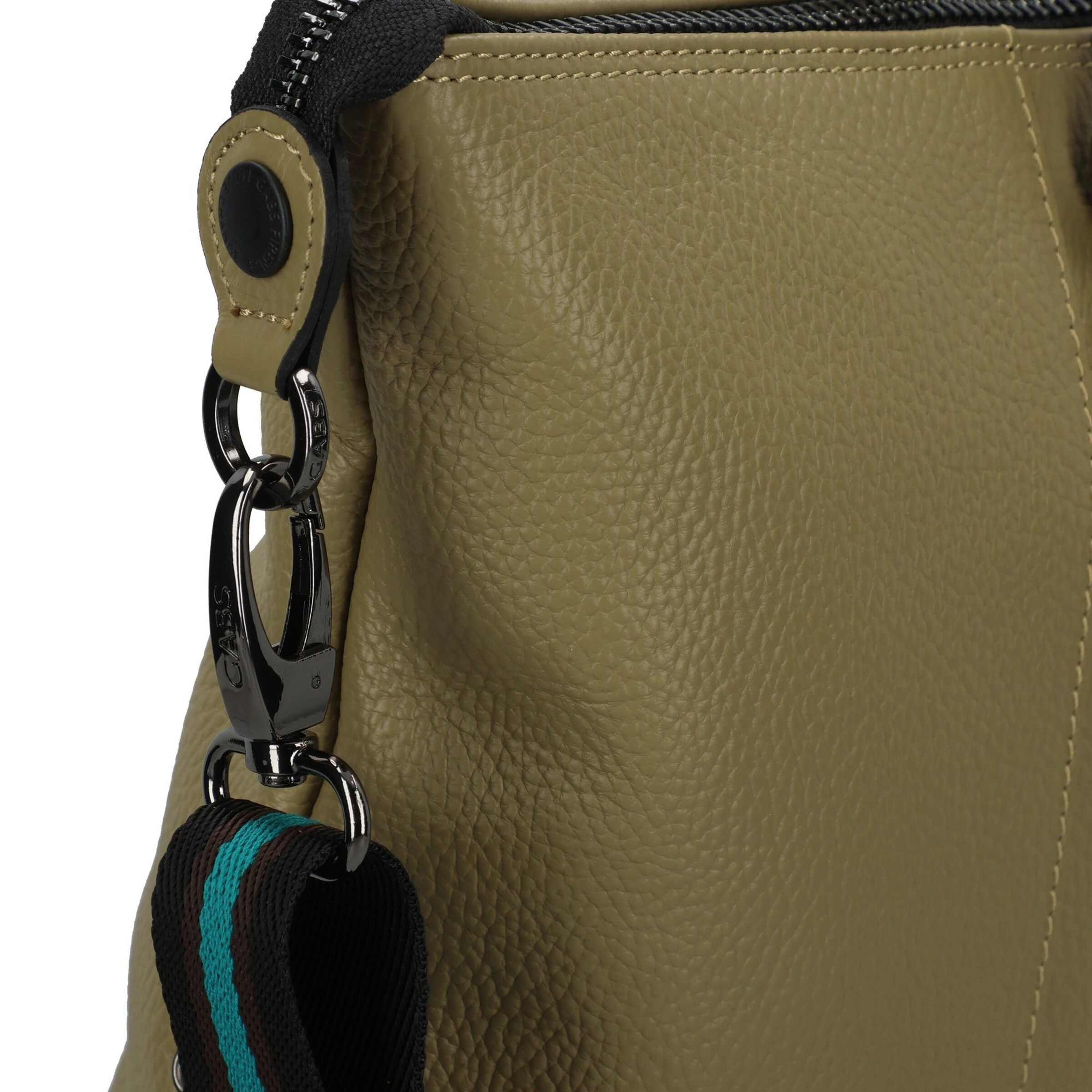 Gabs Tasche in Grün