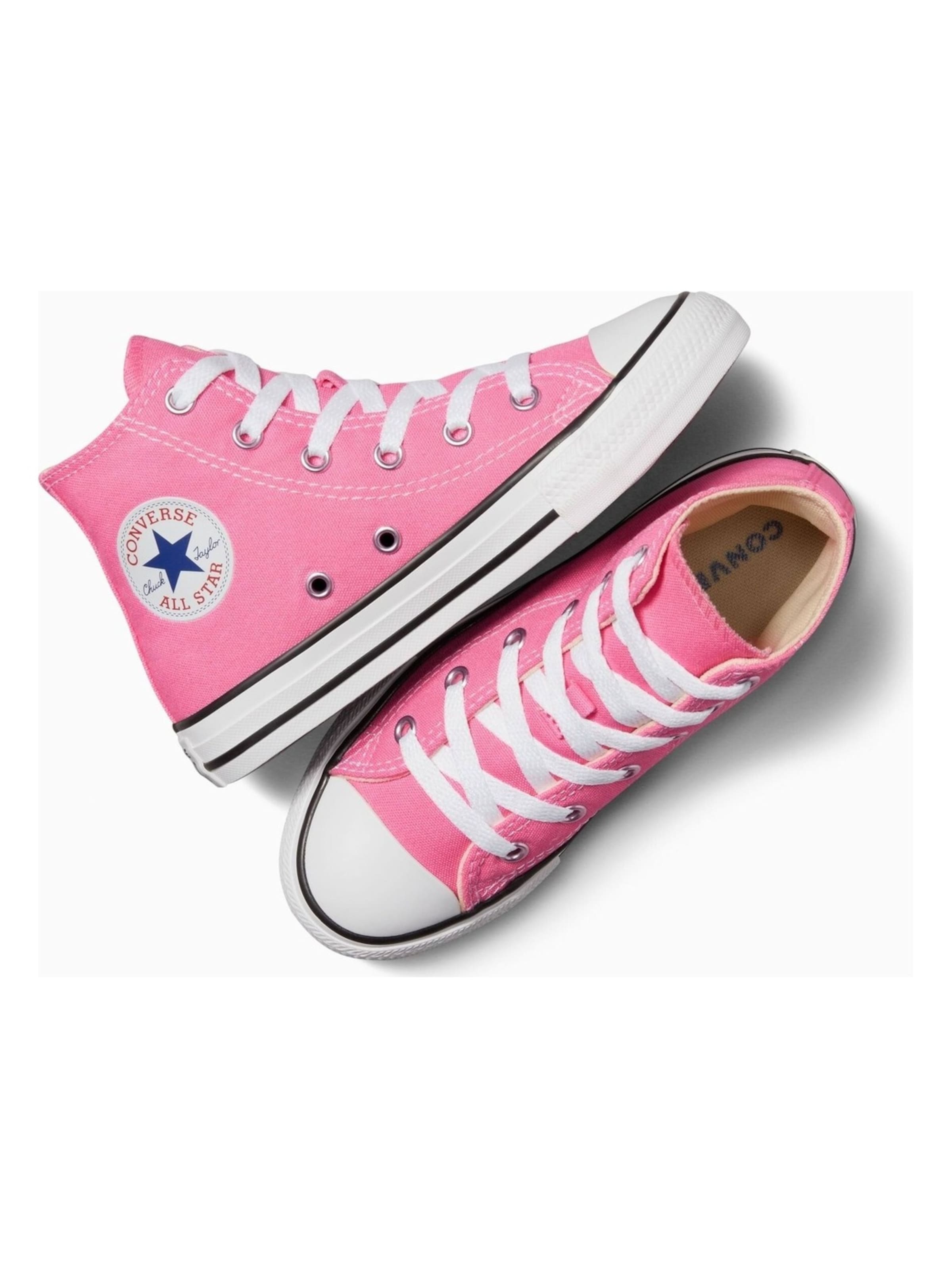 CONVERSE Sneaker 'Converse Chuck Taylor All Star Classic'‌‌‌‌‌‌‌‌ in Pink