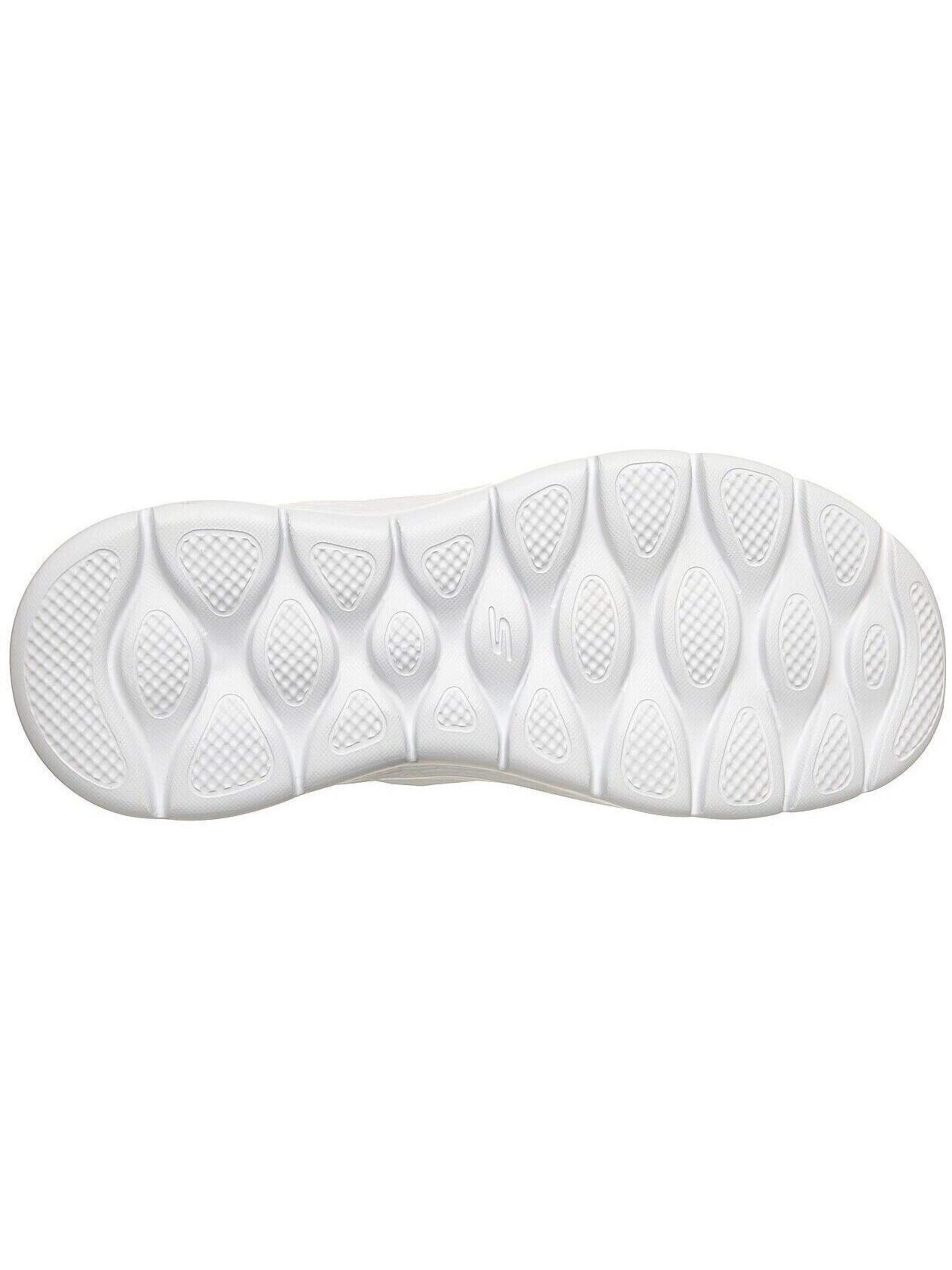 SKECHERS - Zapatillas deportivas bajas 'GO WALK FLEX' en blanco