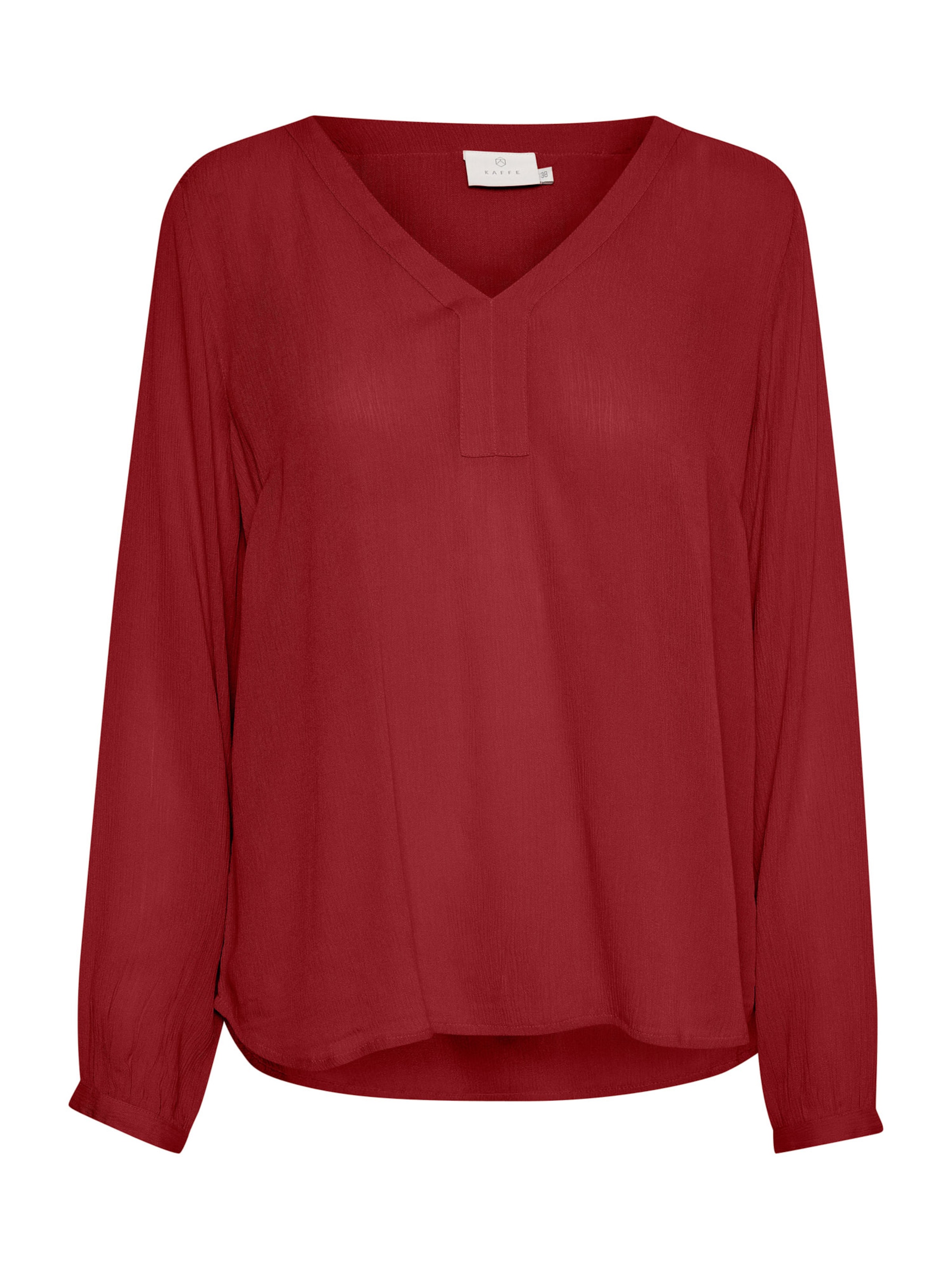 Bluse rosse clearance