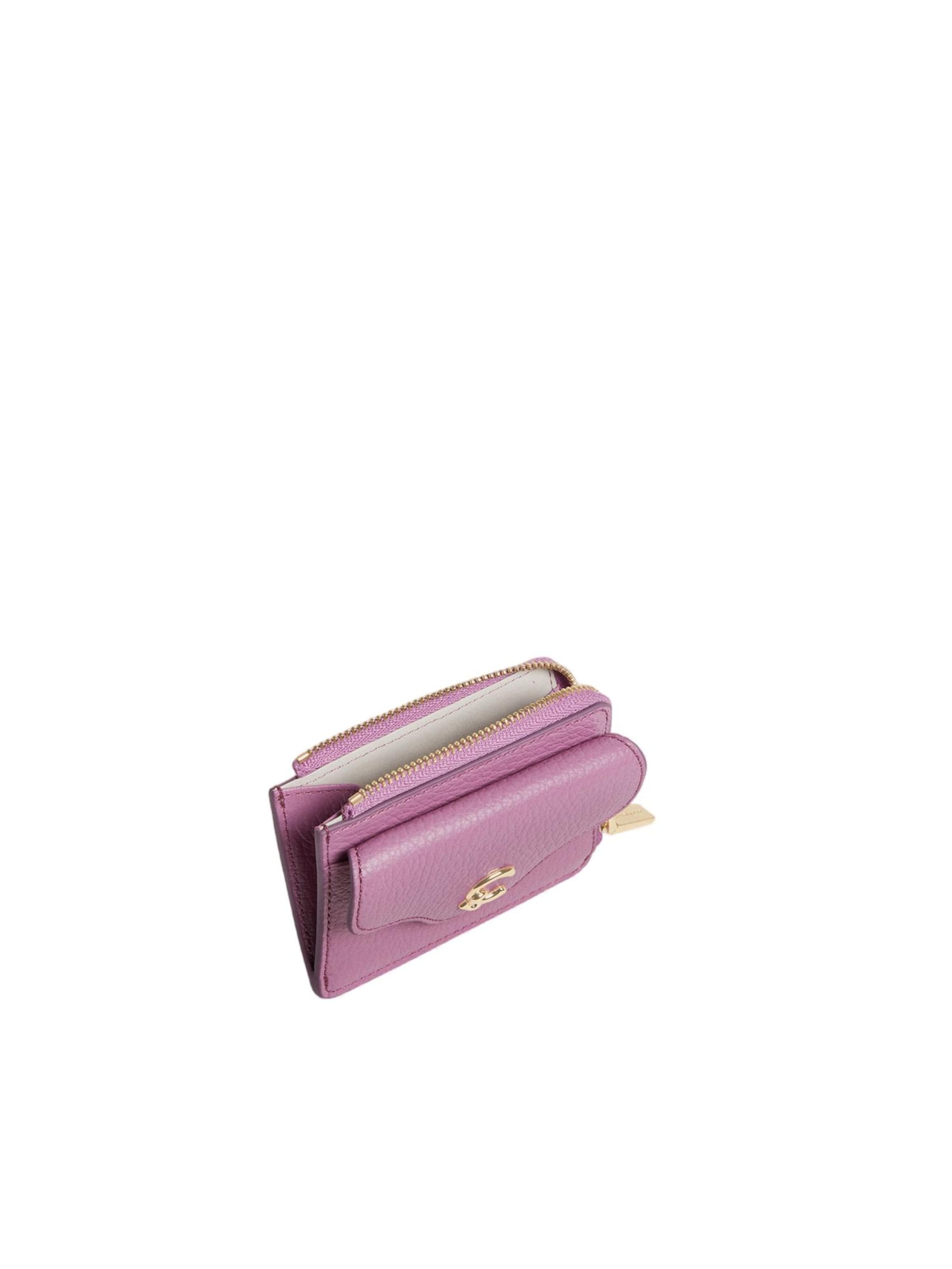 Coccinelle - Cartera 'COCCINELLE C-Me S26 8' en lila