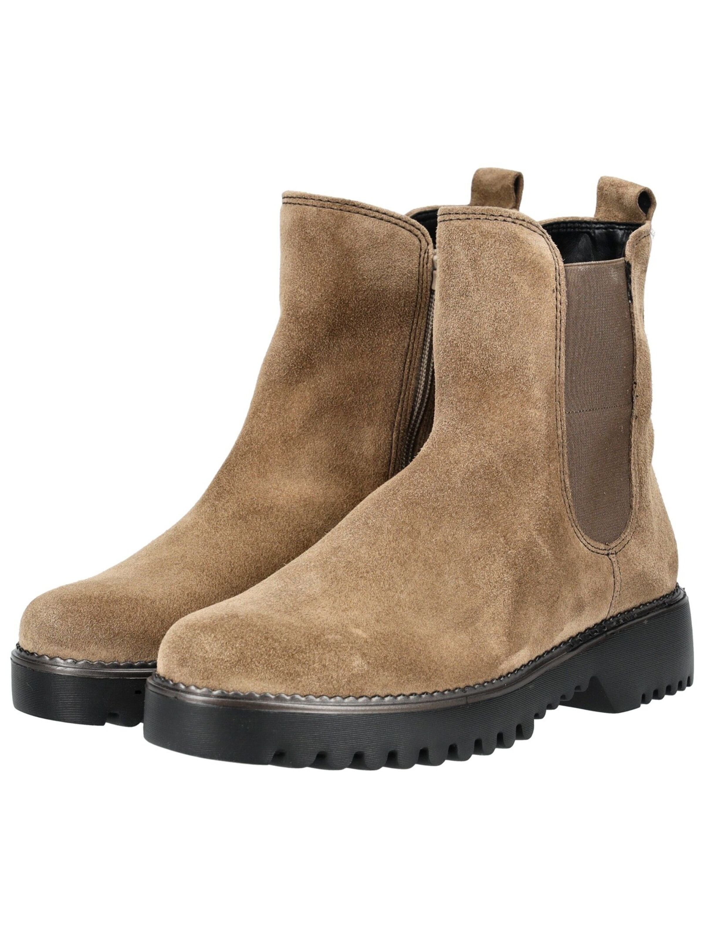 GABOR Stiefelette in Braun