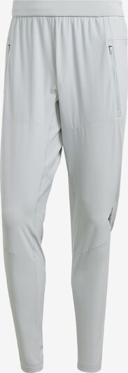 ADIDAS SPORTSWEAR Spodnie sportowe 'D4T ' w kolorze szarym, Podgląd produktu