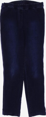 SAMOON Jeans in 32-33 in Blue: front