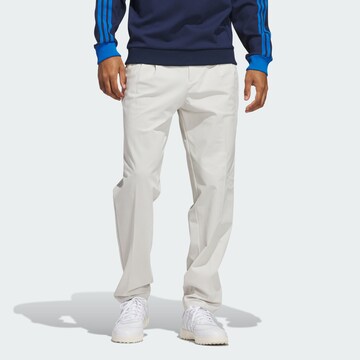 ADIDAS PERFORMANCE Regular Sportbroek in Wit