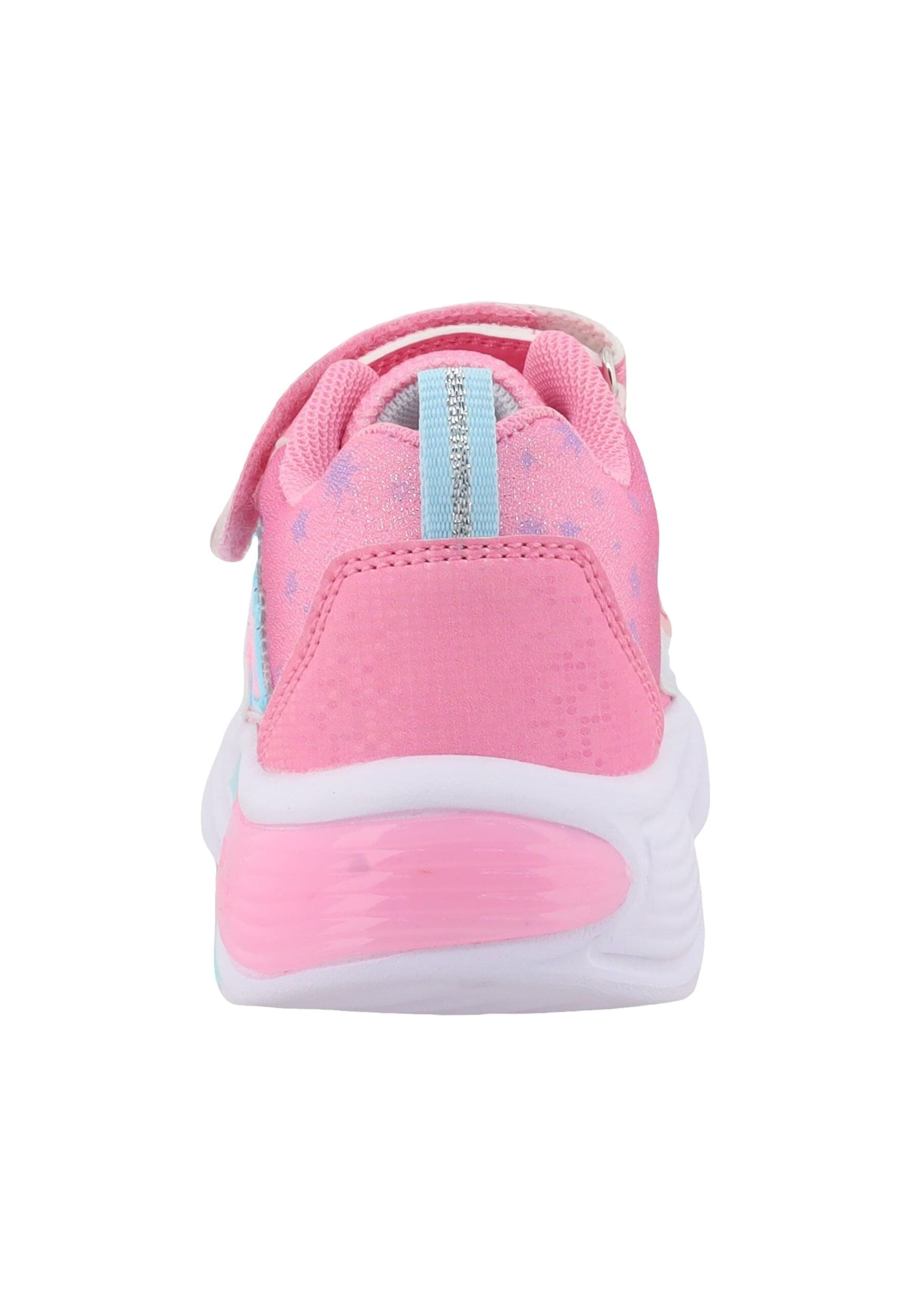 KAPPA Tenisky 'Mette' – pink