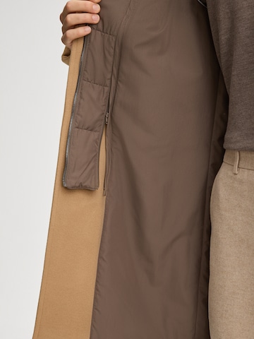 JOOP! Tussenjas 'Morris' in Bruin