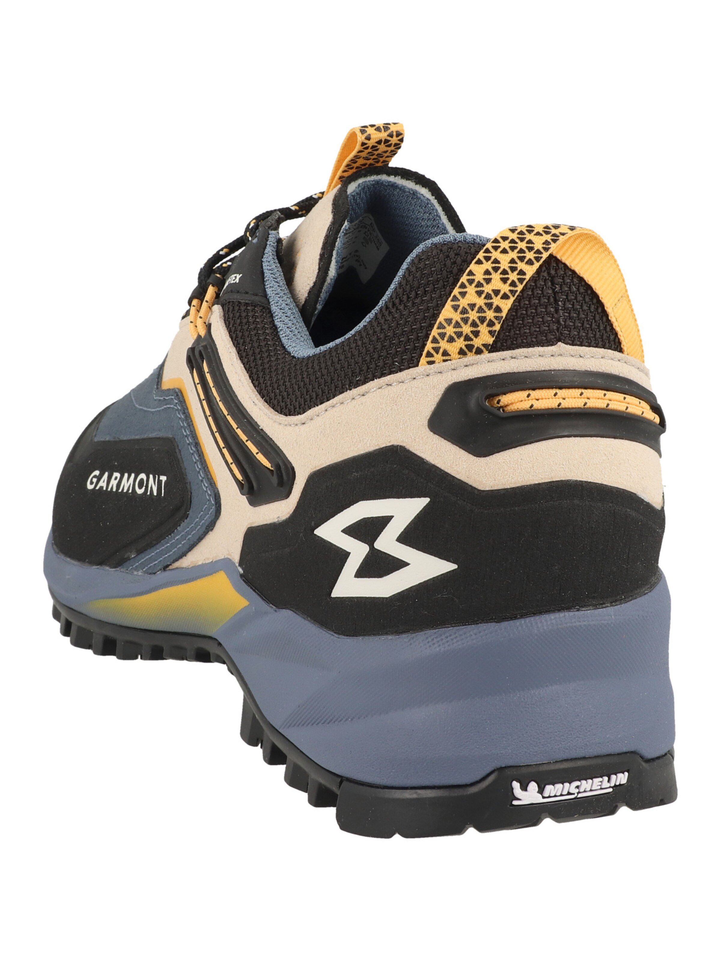 Garmont - Sapatilhas baixas em azul