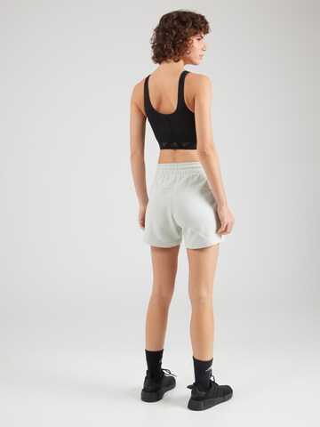 ADIDAS SPORTSWEAR Regular Sports trousers 'Essentials' in Green