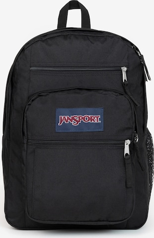 Sac à dos 'Big Student' JANSPORT en noir : devant