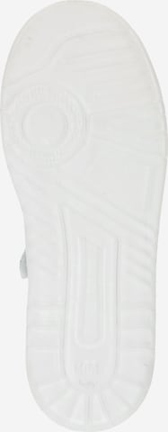 Calvin Klein Jeans Sportcipő - fehér