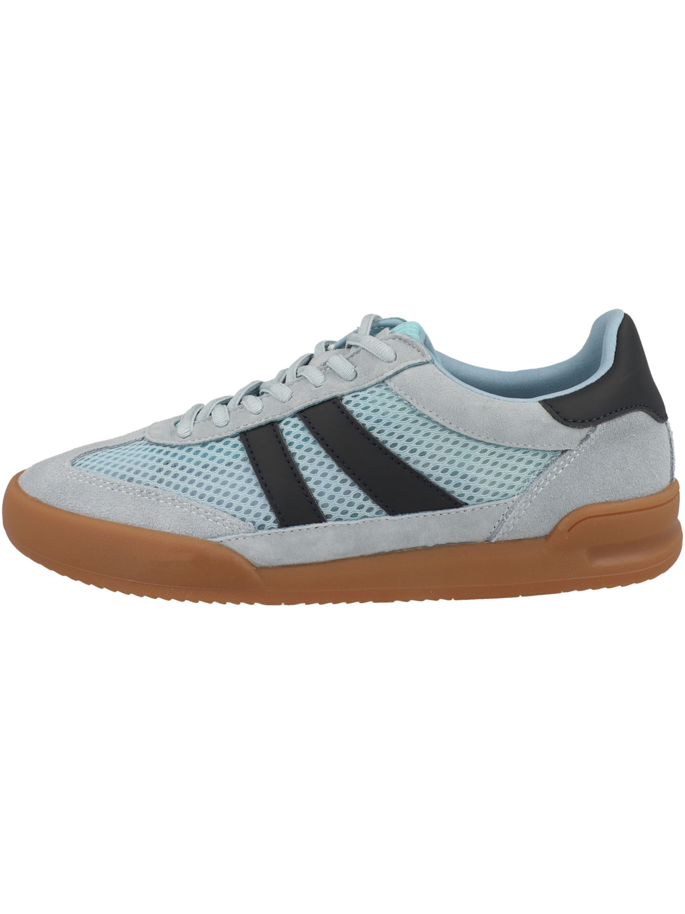 STEVE MADDEN - Sapatilhas baixas ' Verdict ' em azul
