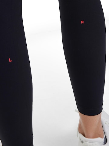 FALKE Skinny Leggings‌‌‌‌‌‌ in Schwarz