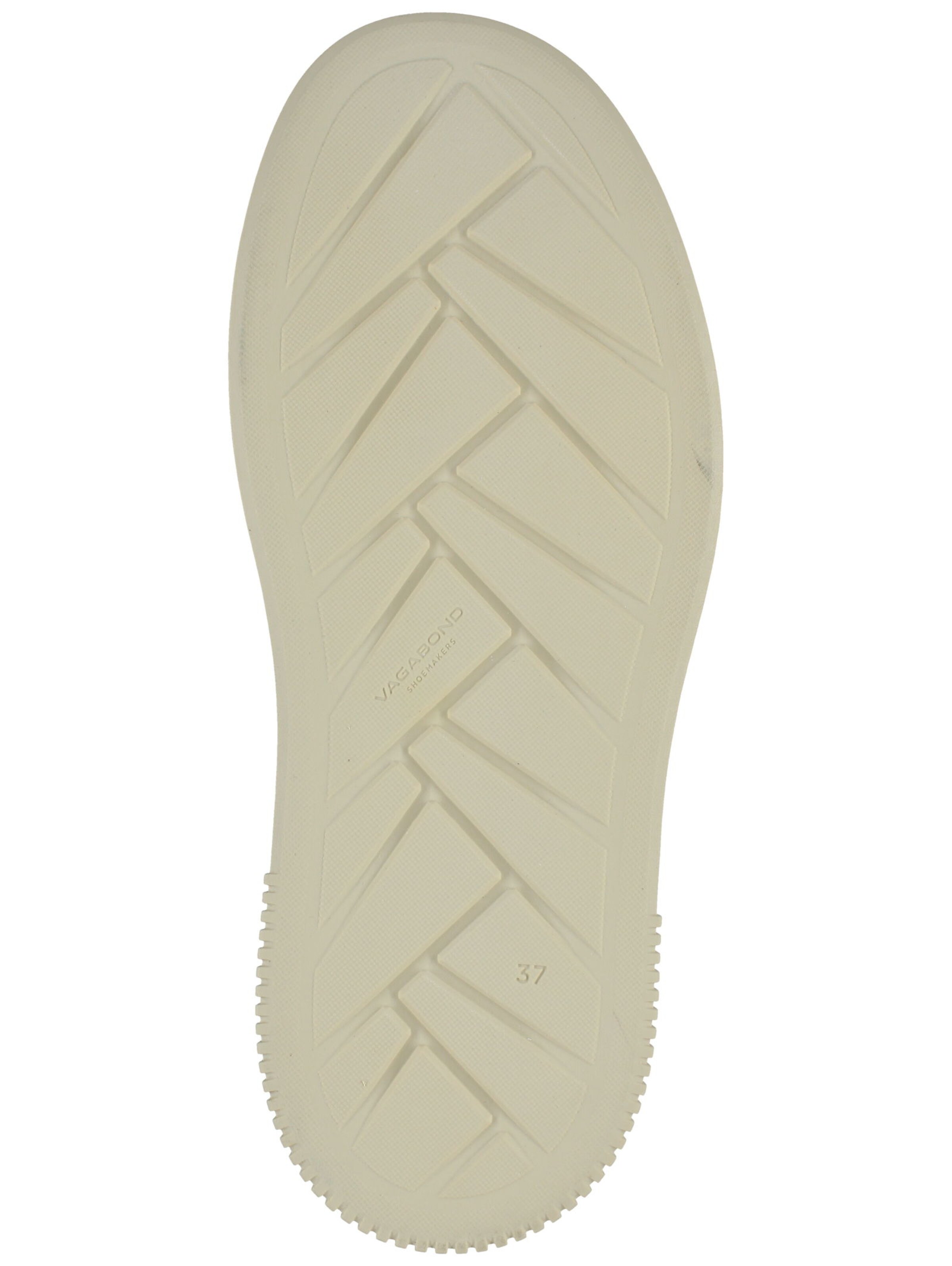 VAGABOND SHOEMAKERS Slipper in Braun