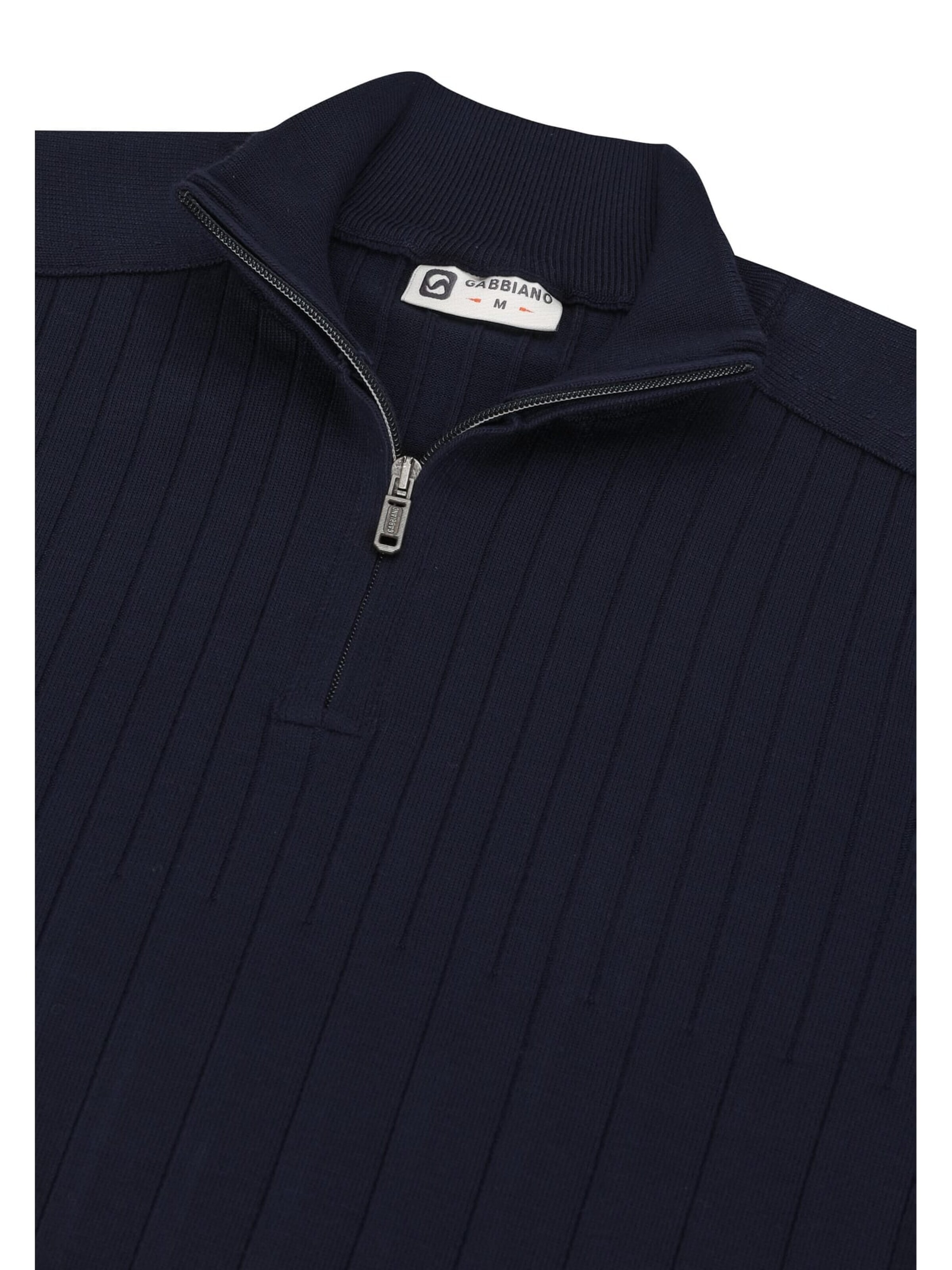 Gabbiano Trui in Blauw
