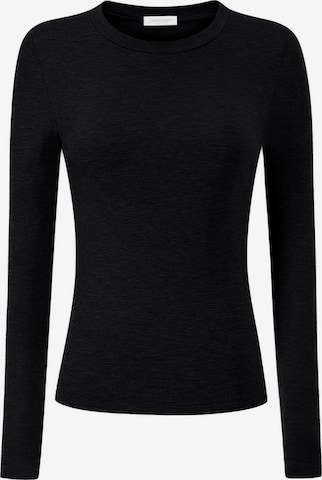 SASSYCLASSY T-shirt i svart: framsida