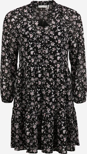 Guido Maria Kretschmer Curvy Collection Kjole 'Jona' i sort, Produktvisning