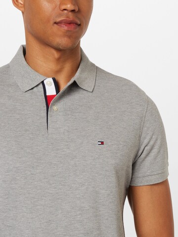 TOMMY HILFIGER Shirt in Grijs