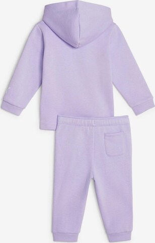 PUMA Sweatsuit in Purple