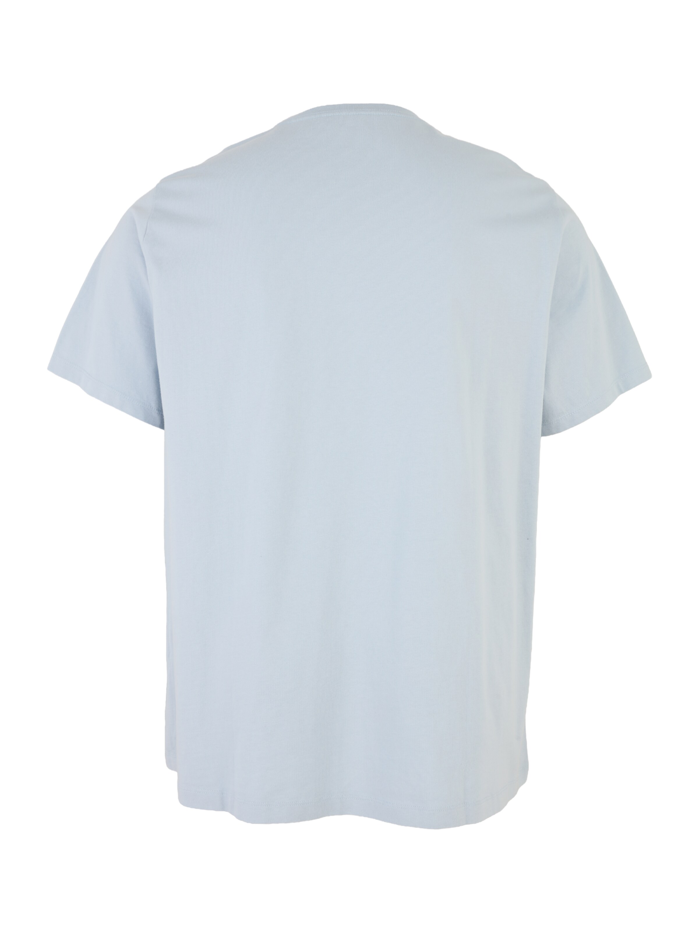 Levi's® Big & Tall Shirt in Blue