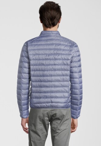 JOTT Winterjas 'MAT' in Blauw