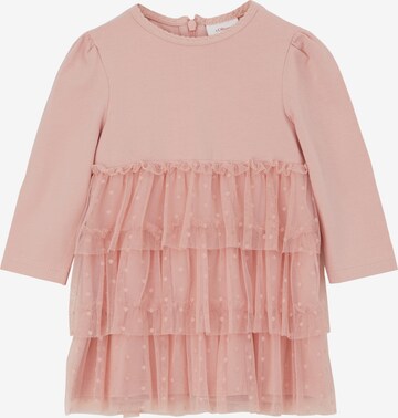 s.Oliver Dress in Pink: front