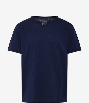 Funky BuddhaMajica - plava boja: prednji dio