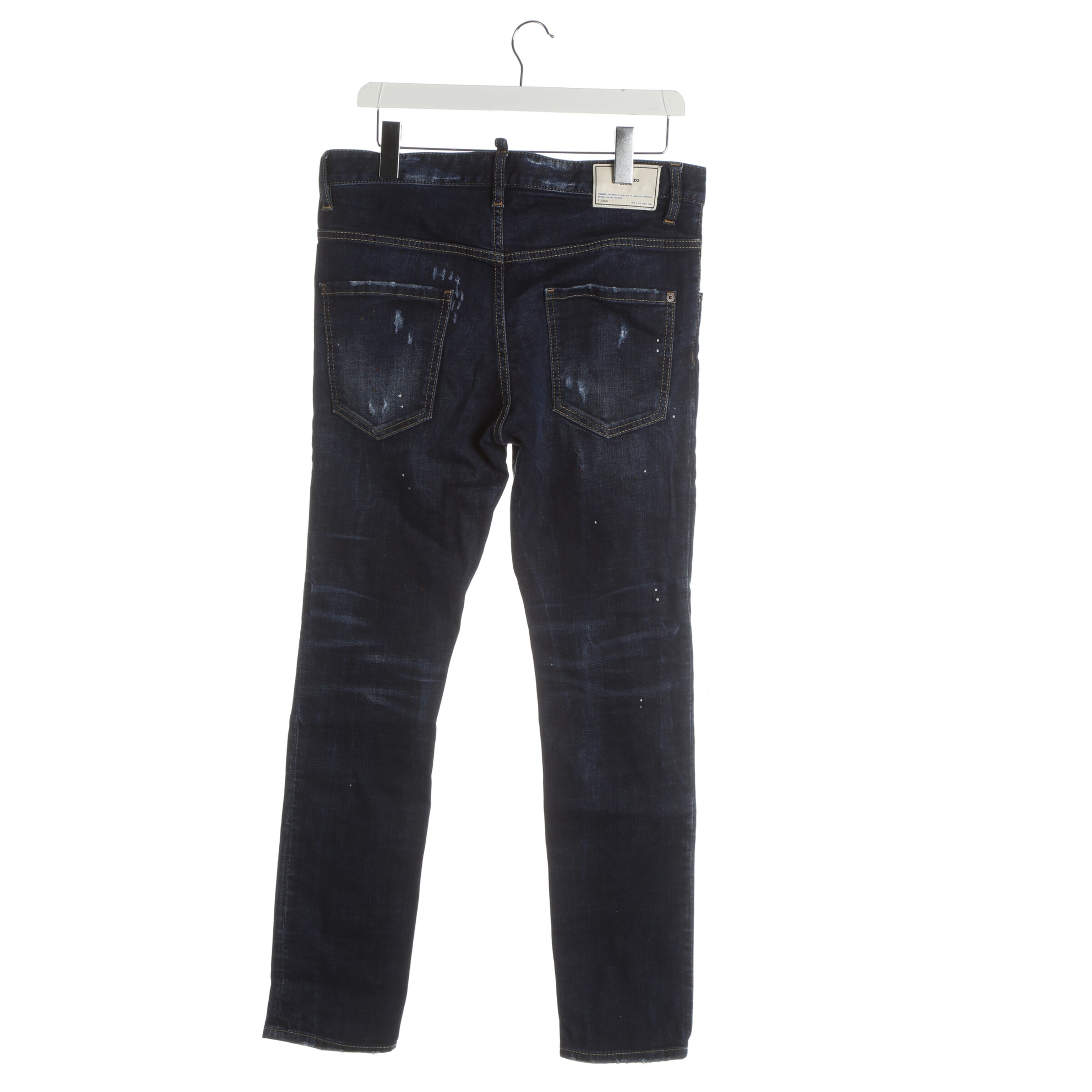 DSQUARED2 Jeans in 33 in Blue