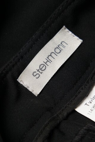 STEHMANN Pants in L in Black