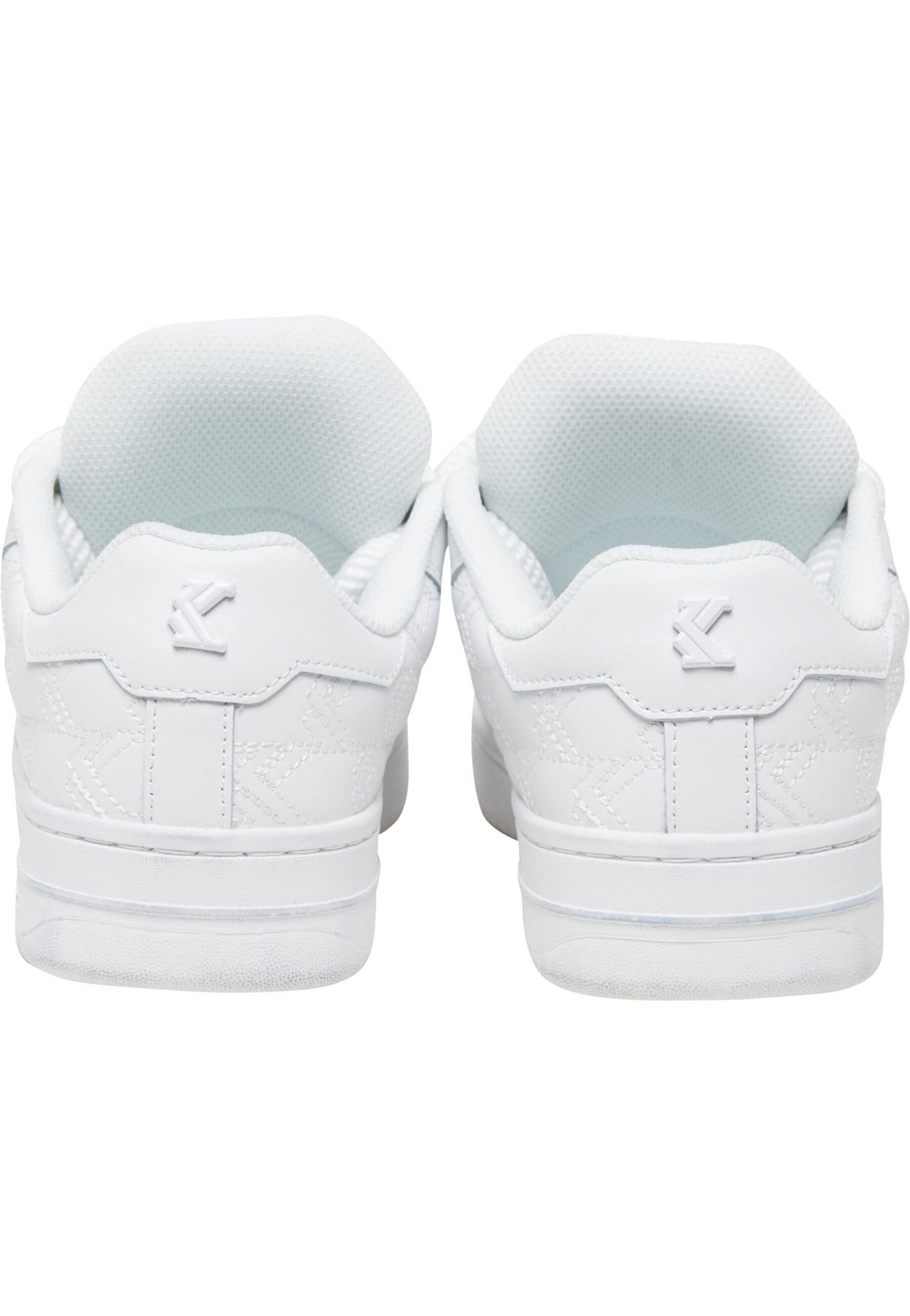 Karl Kani Sneaker in Weiß