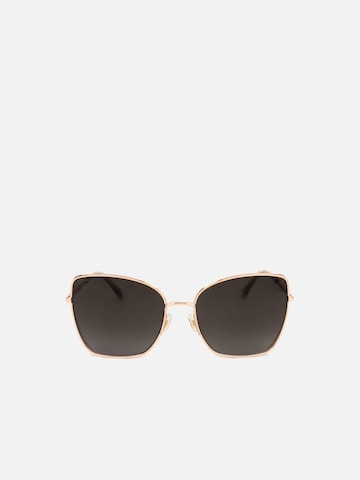 JIMMY CHOO - Gafas de sol en oro