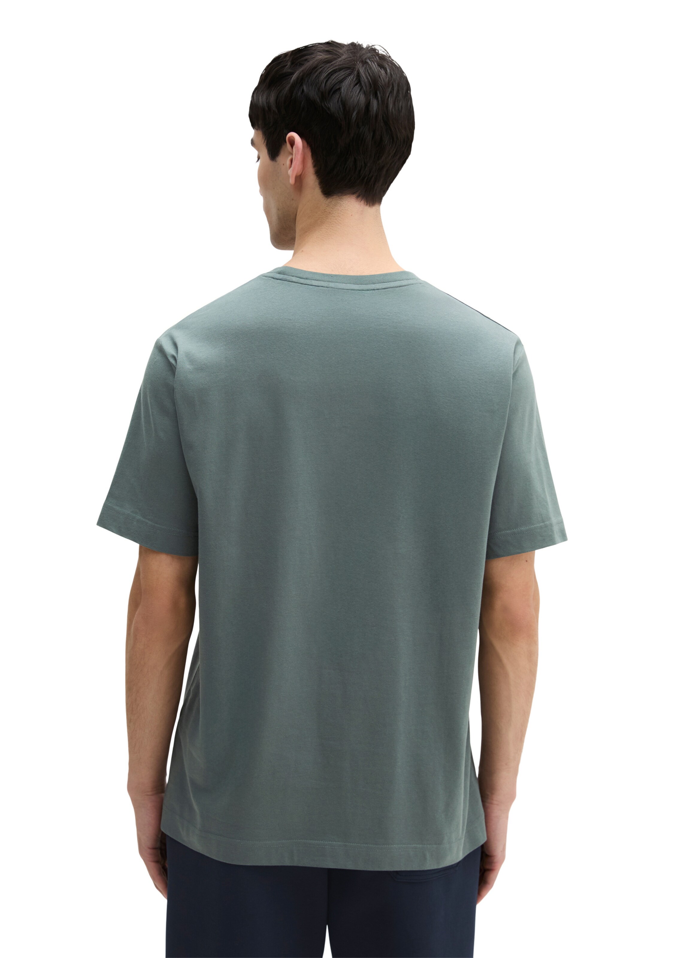 Marc O'Polo T-Shirt in Grau
