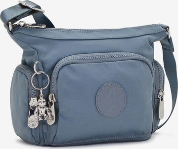 KIPLING Umhängetasche 'Gabbie' in Blau