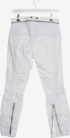 Chloé Jeans in 24-25 in White