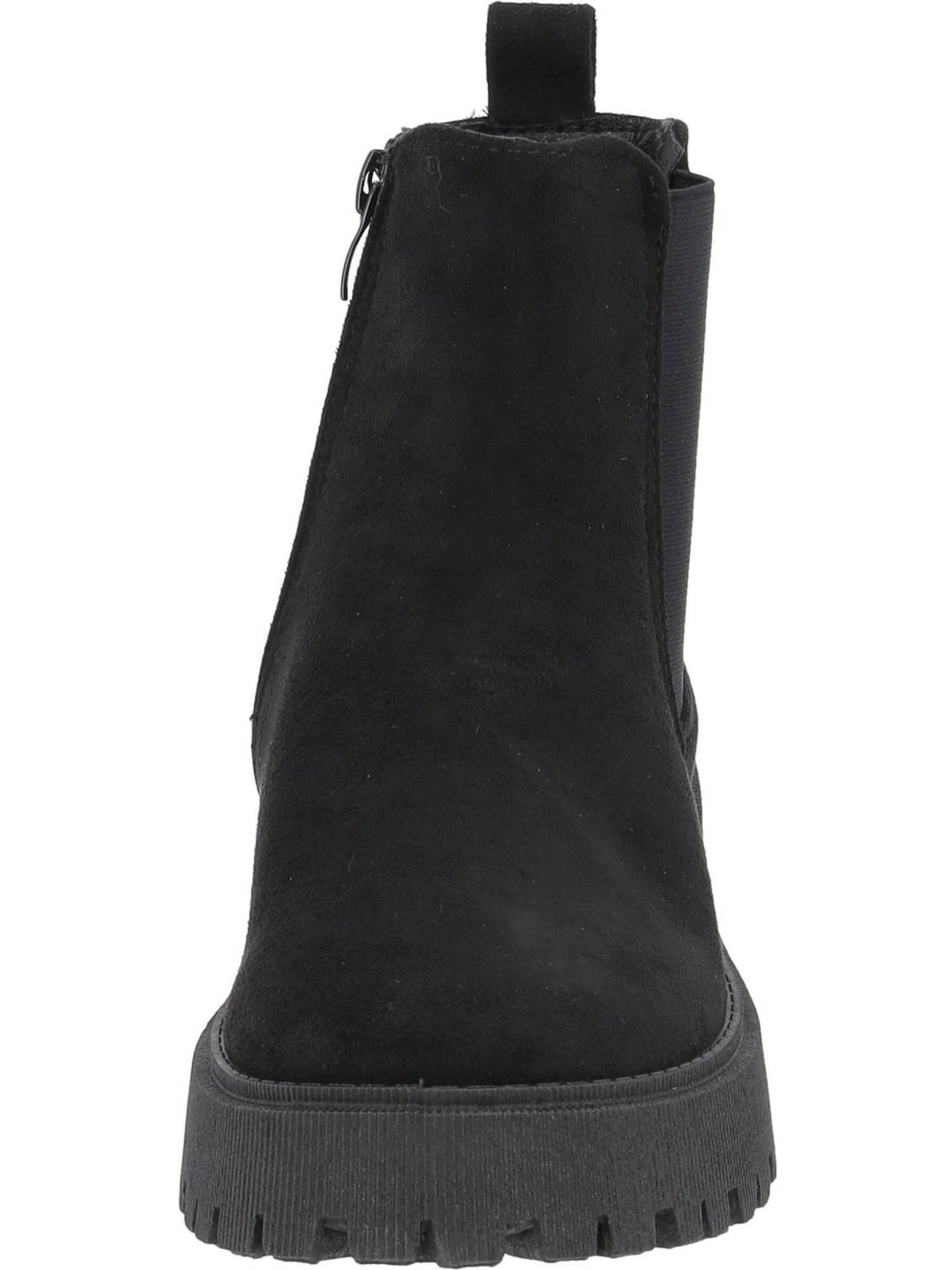 Boots chelsea 'Halesa' di Palado in nero