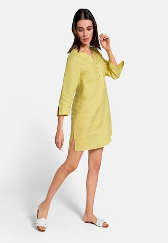 Peter Hahn Tunic in Yellow