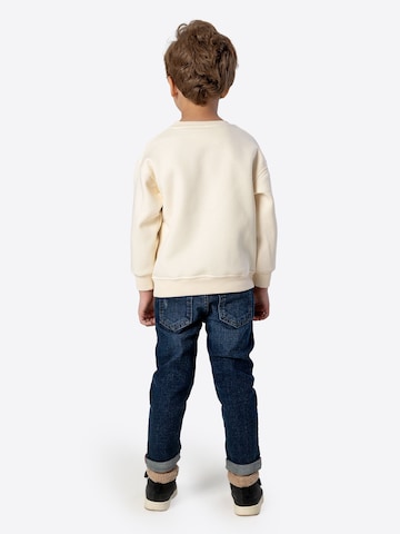 Solang Sweatshirt in Beige