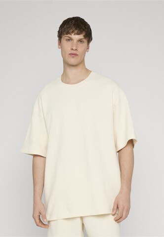 Karl Kani Tričko – žlutá: přední strana